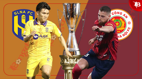 Nhận định bóng đá SLNA vs CAHN, 18h00 ngày 1/3: Khó cho đội bóng xứ Nghệ!